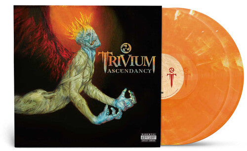 Trivium: Ascendency - (VINYL LP)