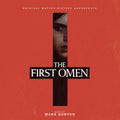 Mark Korven: The First Omen  (2xLP) - (VINYL LP)