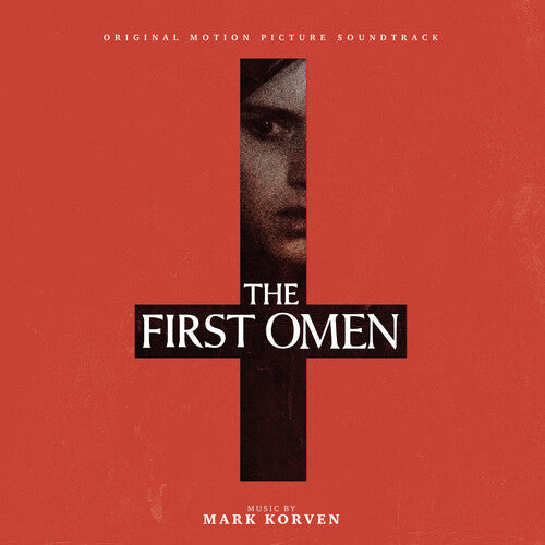 Mark Korven: The First Omen  (2xLP) - (VINYL LP)