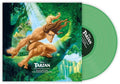 Tarzan / O.S.T.: Tarzan (Original Motion Picture Soundtrack) - (VINYL LP)