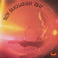 Roy Buchanan: Second Album - (VINYL LP)