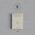 Forestella: The Beginning : World Tree - Sunlight Version - incl. 80pg Photobook, 4pc Postcard Set, Sticker + 10pc Photocard Set - CD