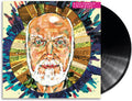 East Forest: Ram Dass - (VINYL LP)