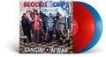 Bloods & Crips: Bangin On Wax - (VINYL LP)