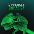 Skerik: Compersion Quartet - (VINYL LP)