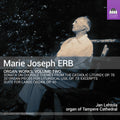 Jan Lehtola: Erb: Organ Works, Vol. 2 - CD