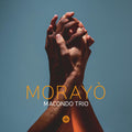 Sylvain Debaisieux: Morayo - CD