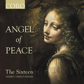 The Sixteen: Angel of Peace - CD