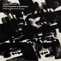 Reynolds: Reynolds: The Promises of Darkness - CD