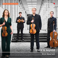 Eliot Quartett: Meyer & Shostakovich: DSCH & beyond - CD