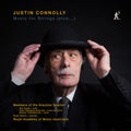 Mihailo Trandafilovski: Connolly: Music for Strings (plus…) - CD