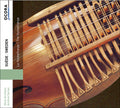 Daniel Pettersson: Sweden - The Nyckelharpa - CD