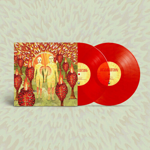 Of Montreal: The Sunlandic Twins - 20th Anniversary Edition - (VINYL LP)