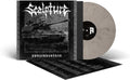 Scalpture: Panzerdoktrin - (VINYL LP)
