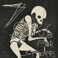 Dax Riggs: 7 Songs For Spiders - (VINYL LP)