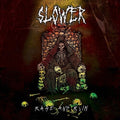 Slower: Rage And Ruin - CD