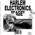 Harlem: Cage - (VINYL LP)