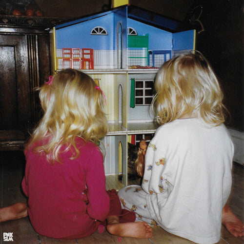 7Ebra: Bird Hour - Green/White - (VINYL LP)