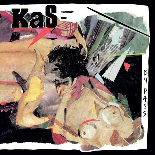 Kas Product: By Pass - CD