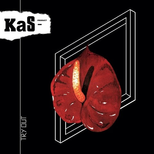 Kas Product: Try Out - (VINYL LP)