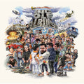 Day to Remember: Big Ole Album Vol. 1 - CD