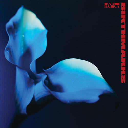 Bambara: Birthmarks - (VINYL LP)