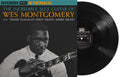 Wes Montgomery: The Incredible Jazz Guitar Of Wes Montgomery (Original Jazz Classics Series) - (VINYL LP)