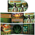 Jah Mason: Mi Smoke Mi Chalwa - CD
