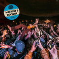 Dirty Honey: Mayhem And Revelry Live - CD