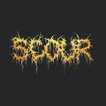 Scour: Gold - (VINYL LP)