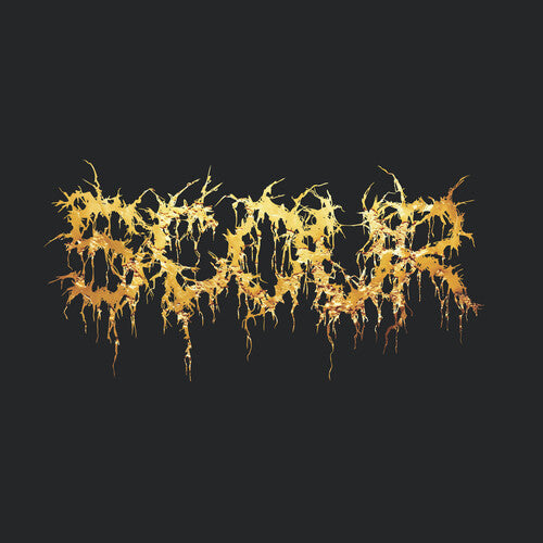 Scour: Gold - (VINYL LP)