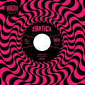 Rita / Aguaturbia: Erotica - 7-INCH SINGLE