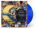 Paul Thorn: Life Is Just A Vapor - (VINYL LP)