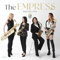 Empress: Square One - (VINYL LP)