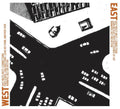 The Winnipeg Jazz Orchestra: East Meets West: Connections - CD