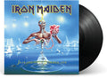 Iron Maiden: Seventh Son of a Seventh Son [2015 Remaster] - (VINYL LP)