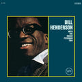 Bill Henderson: Bill Henderson With The Oscar Peterson Trio (Verve By Request Series) - (VINYL LP)