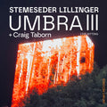 Elias Stemeseder: Umbra III - CD