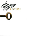 Digger: Keystone - CD