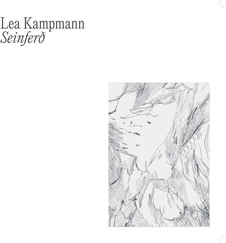 Lea Kampmann: Seinfero - (VINYL LP)