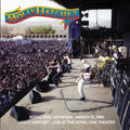 Molly Hatchet: Live at the Royal Oak Theater March 31, 1980 - CD
