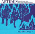 Artemis: Arboresque - (VINYL LP)