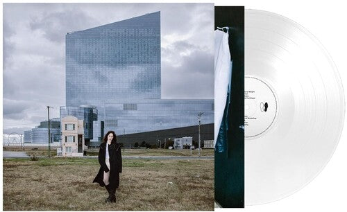Marie Davidson: City Of Clowns - (VINYL LP)