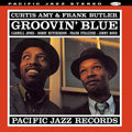 Curtis Amy & Frank Butler: Groovin' Blue (blue Note Tone Poet Edition) - (VINYL LP)