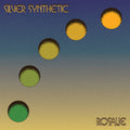 Silver Synthetic: Rosalie - (VINYL LP)