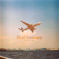 Toshiki Hayashi: Real Journey Feat. Chelmico - 7-INCH SINGLE
