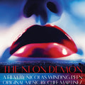 Cliff Martinez: The Neon Demon - Original Motion Picture Soundtrack - (VINYL LP)