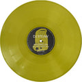 DJ Steaw: Holding On (w/ Ron Trent Remix) - 12-INCH SINGLE