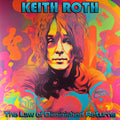 Keith Roth: The Law of Diminished Returns - CD