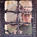 Emitt Rhodes: Emitt Rhodes - Green - (VINYL LP)